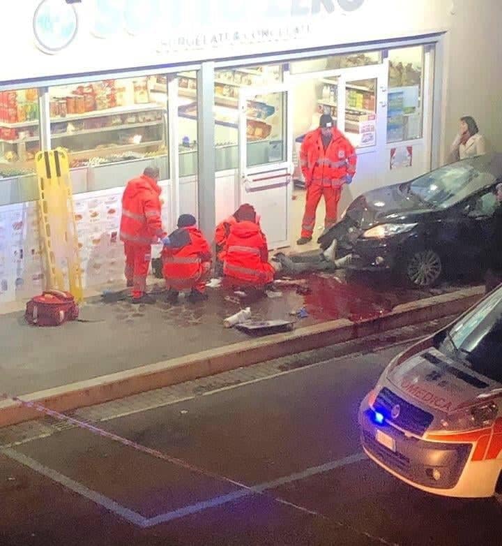 Delitto di Scauri
