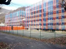Regolamento edilizio a Fondi