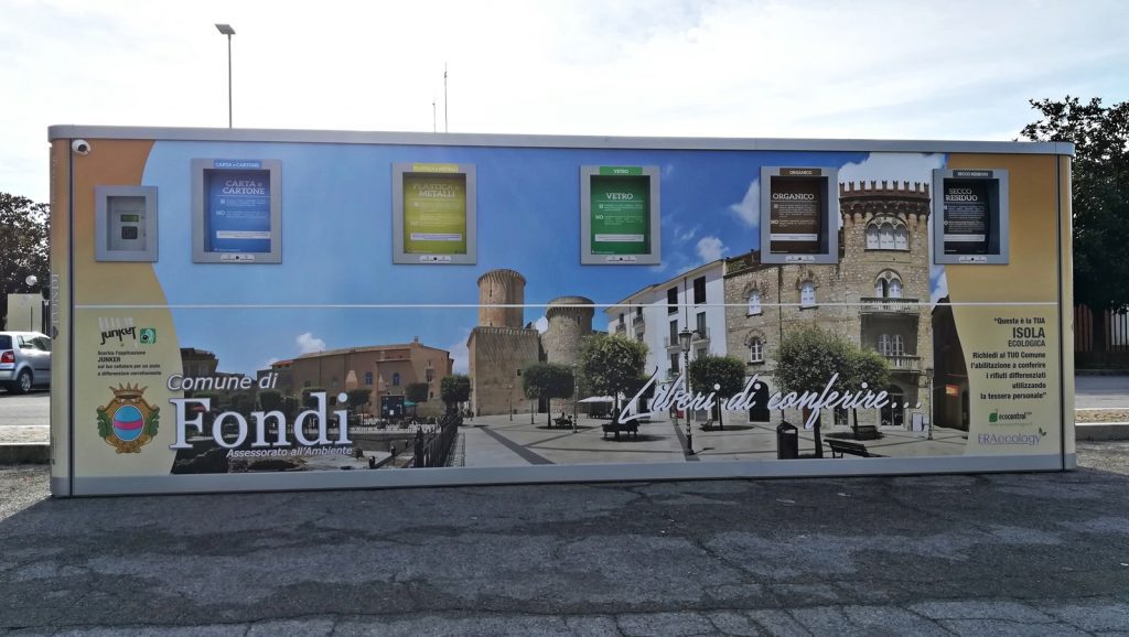 Fondi
