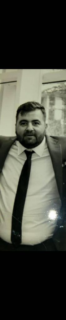 Eduardo Di Caprio