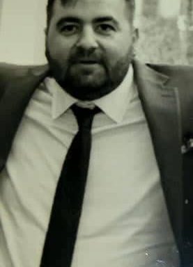 Eduardo Di Caprio