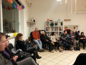 Gruppo 5 Stelle