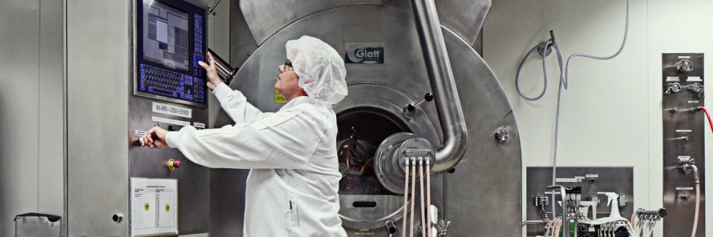 Laboratorio Corden Pharma