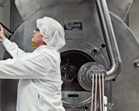 Laboratorio Corden Pharma