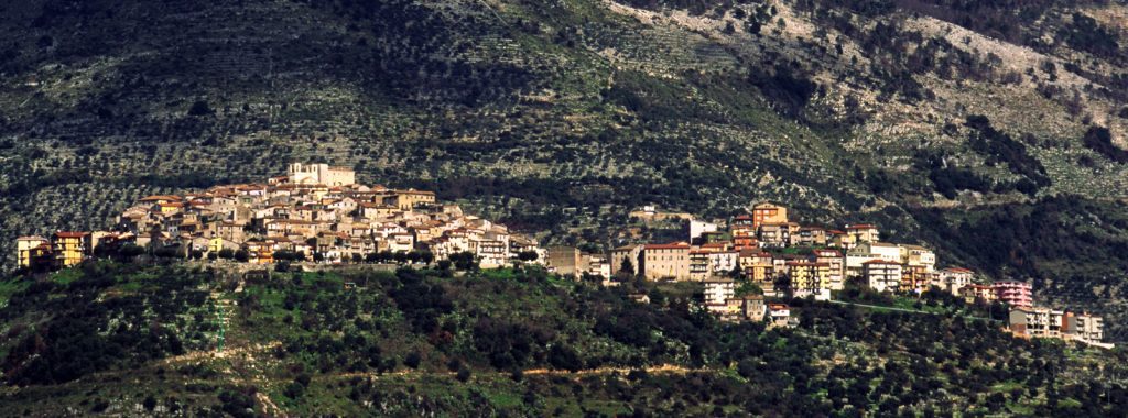 Maenza