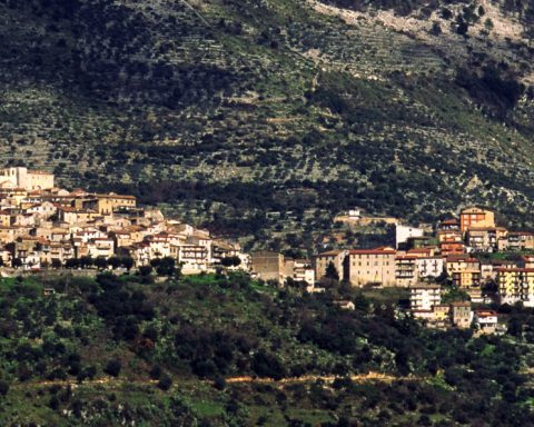 Maenza