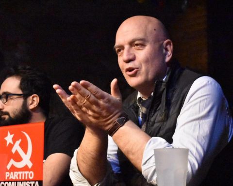 Marco Rizzo