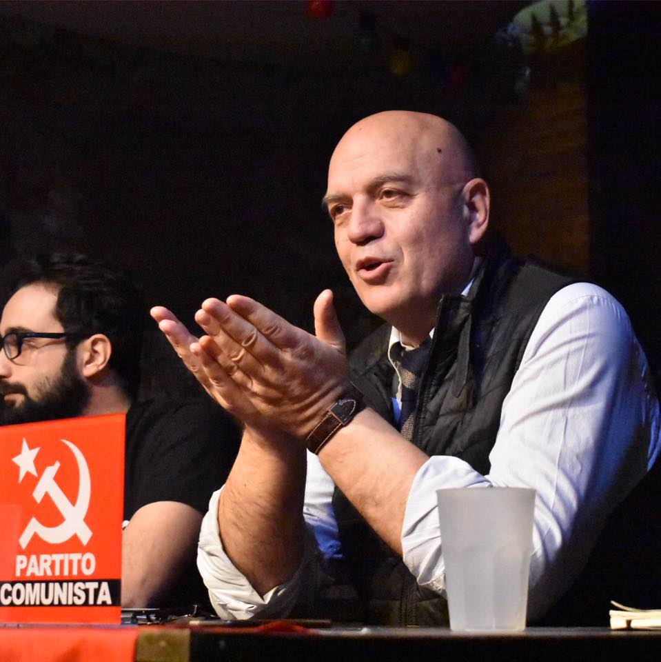 Marco Rizzo