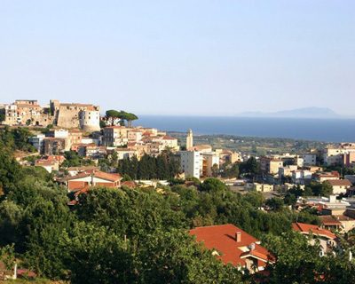 Minturno