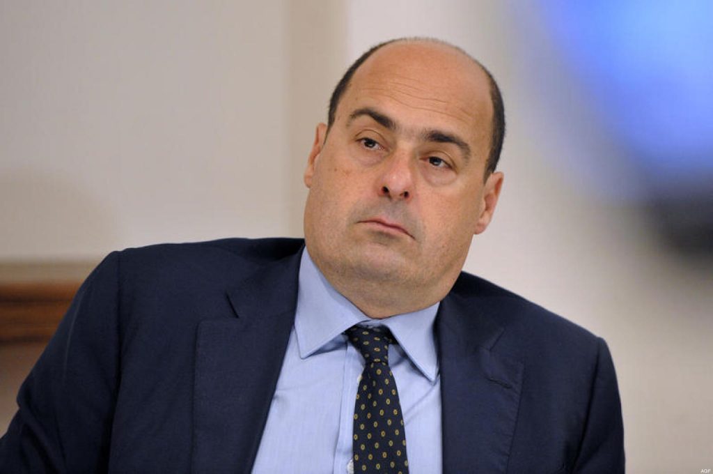 Nicola-Zingaretti