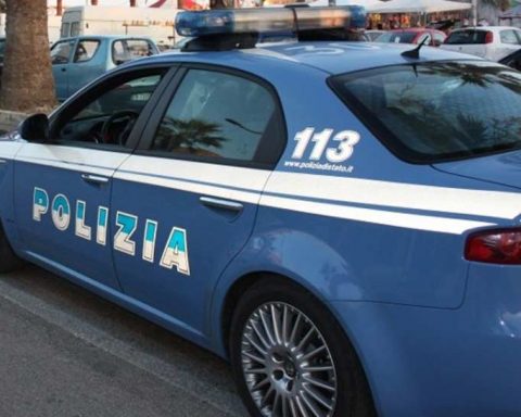 Polizia