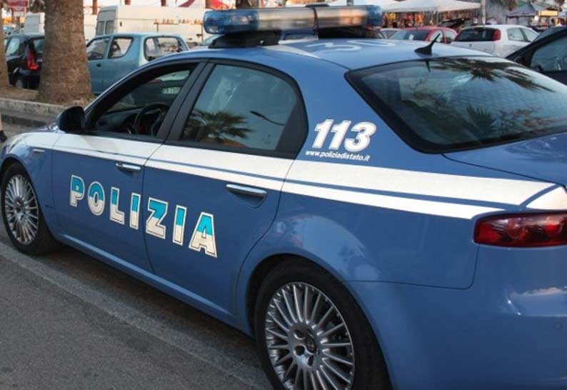 Polizia