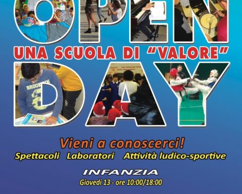Scuola di Fondi