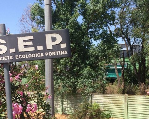 Sep Società Ecologica Pontina