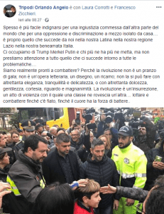 Tripodi post