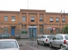 casa circondariale latina