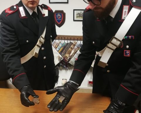 Carabinieri
