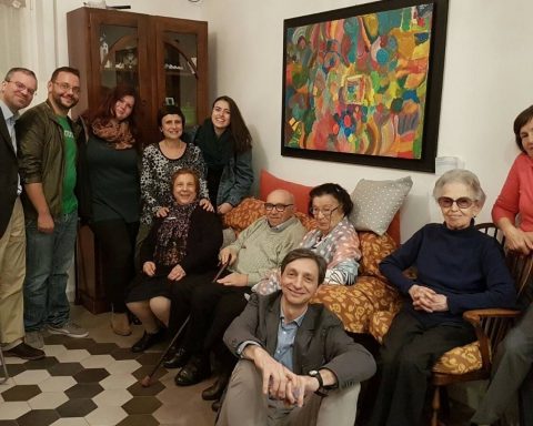 co-housingcasadgiorgio-santegidio