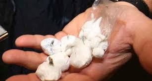 cocaina