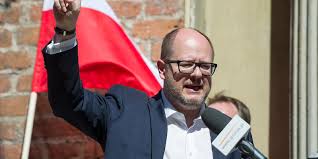 Sindaco di Danzica