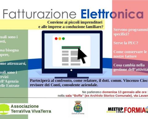 fatturazione elettronica
