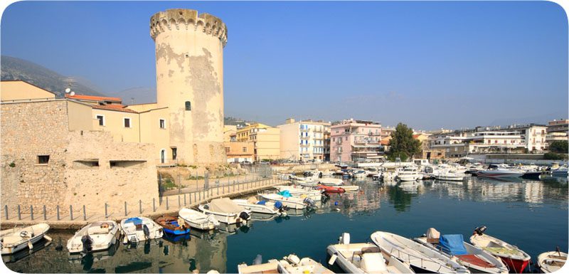formia