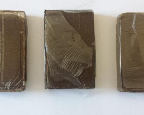 hashish