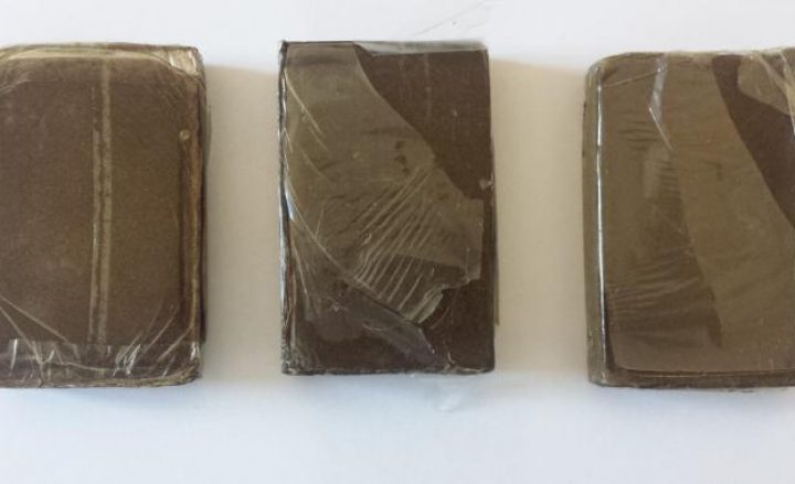 hashish