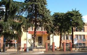Scuola a Fondi