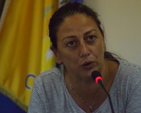 Gaia Pernarella