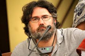 marco omizzolo