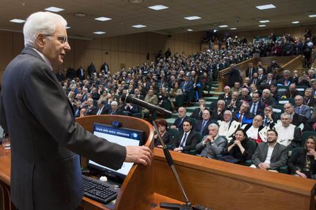 Mattarella