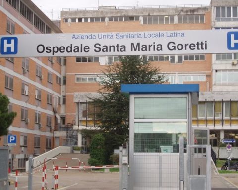 Ospedale Santa Maria Goretti