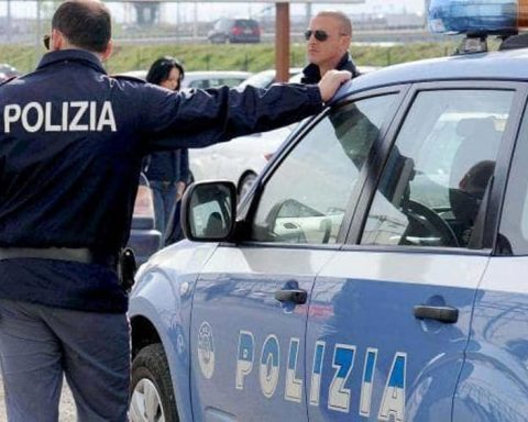 polizia