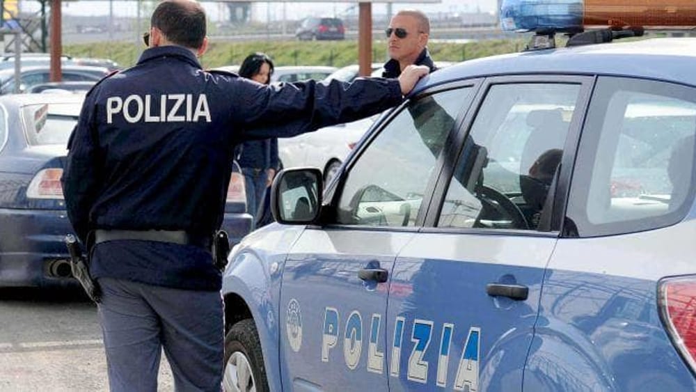 polizia