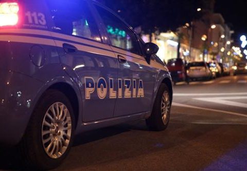Polizia