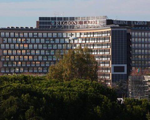 Regione Lazio