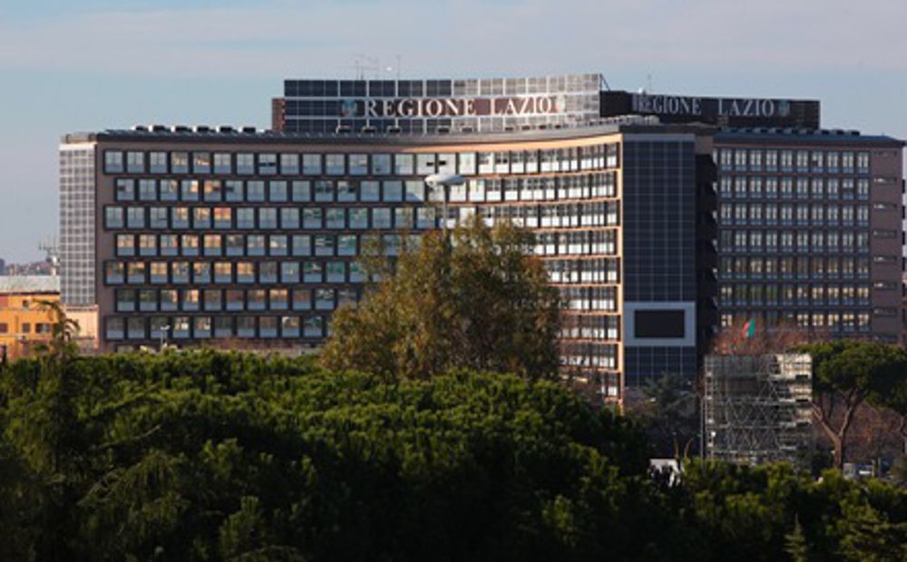 Regione Lazio