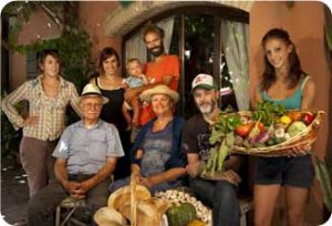 Cohousing Rio Selva