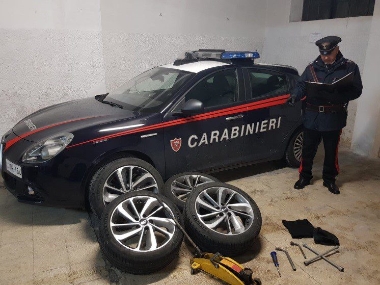 Carabinier