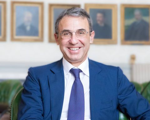 sergio costa