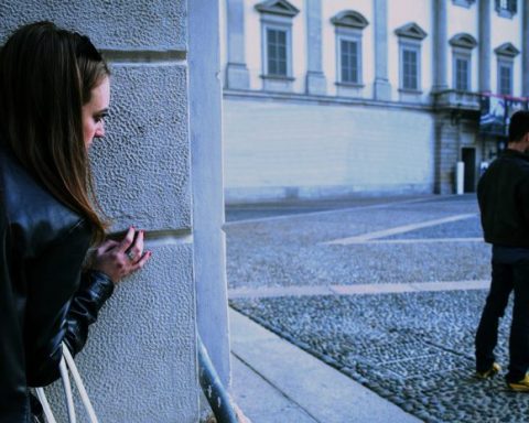 stalking