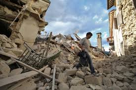 terremoto