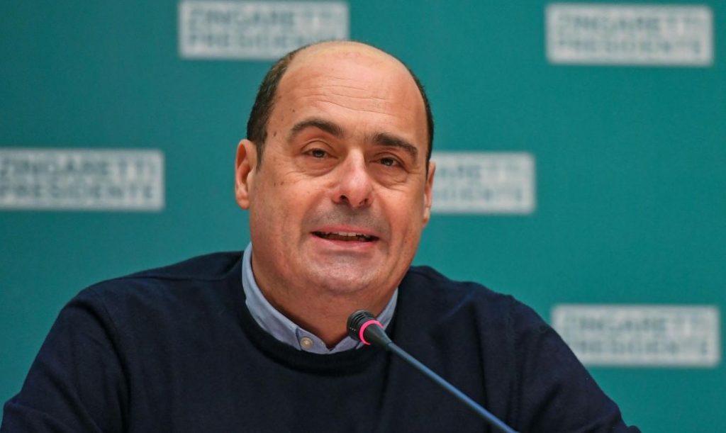 Zingaretti