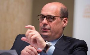 Zingaretti