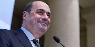 Nicola Zingaretti