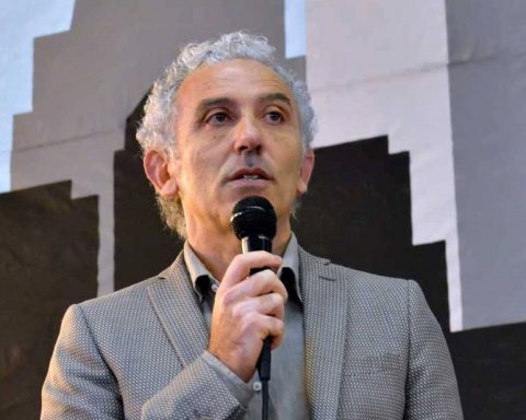 Damiano Coletta