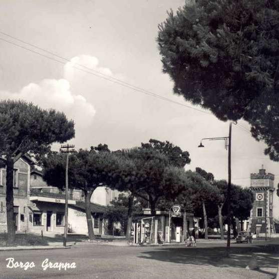 Borgo Grappa