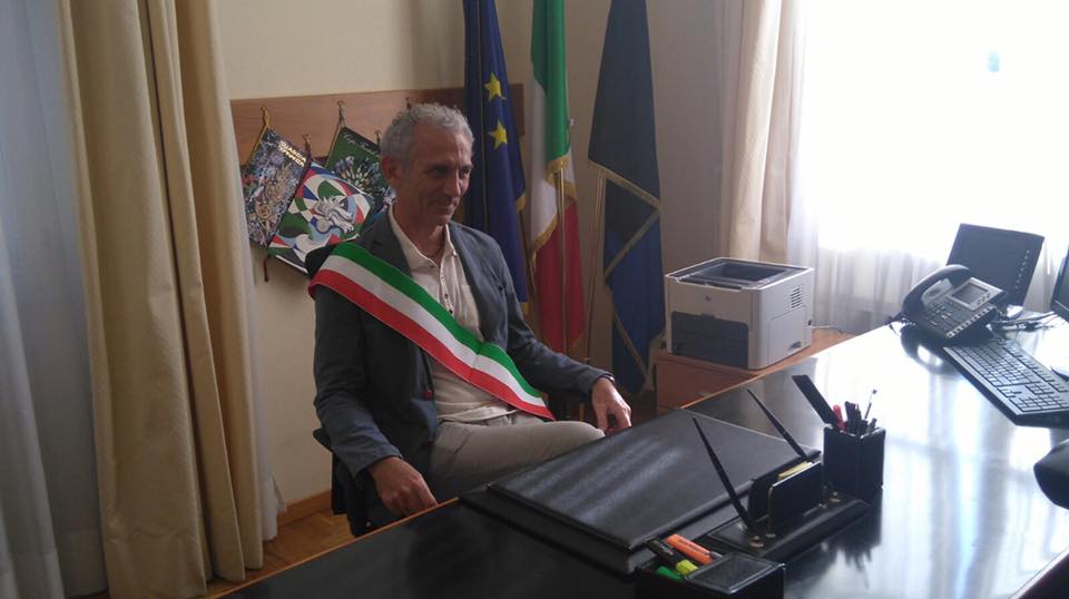 Damiano Coletta