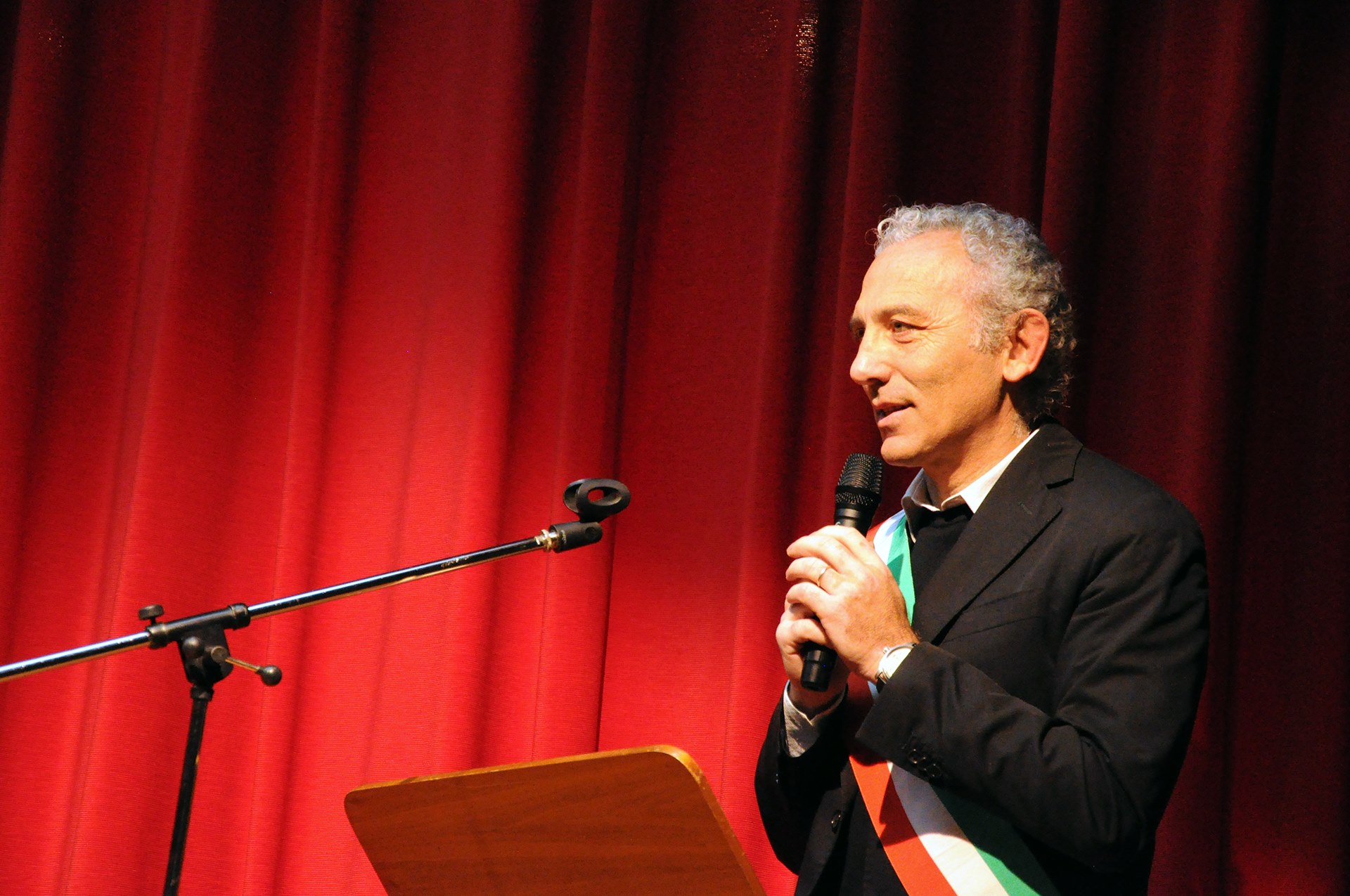 Damiano Coletta
